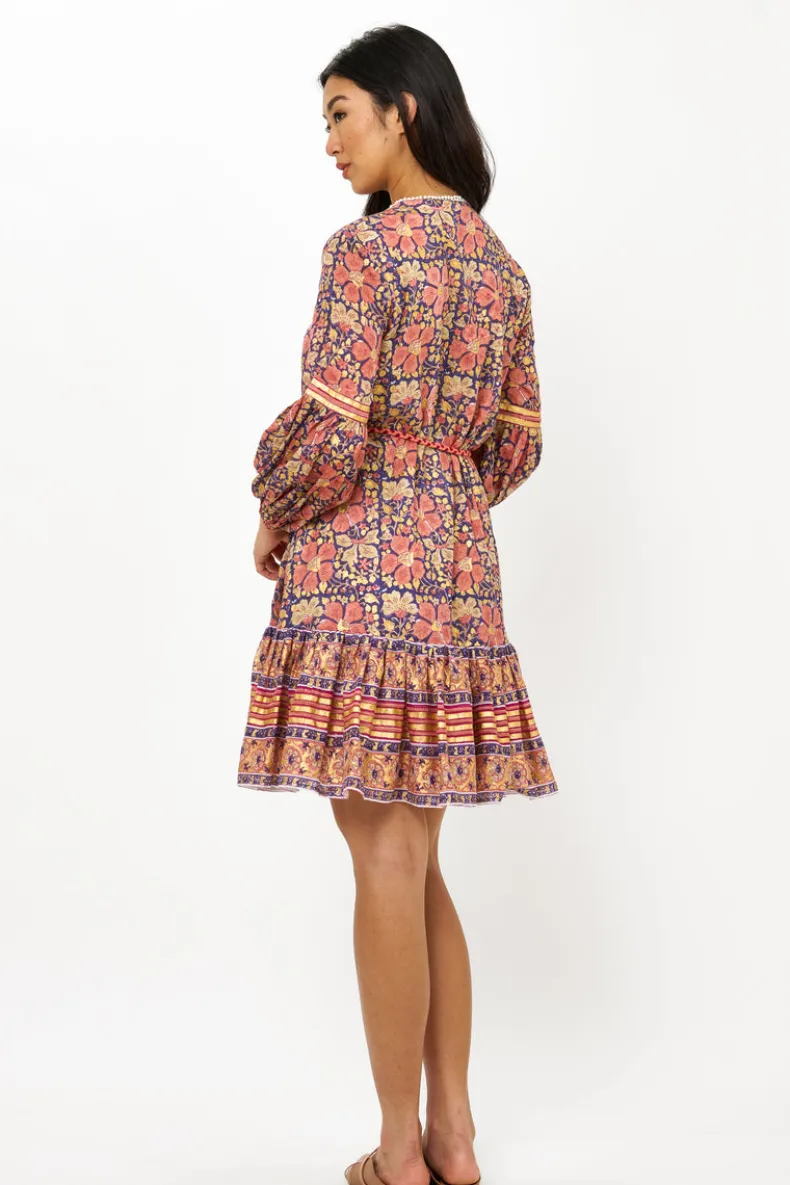 Balloon Drop Mini- Matera Navy