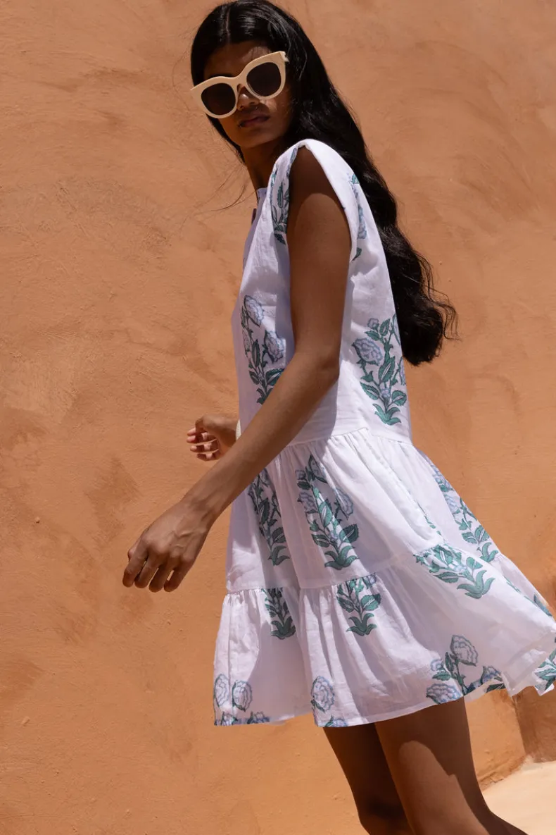 Roll Sleeve- Salvia Green